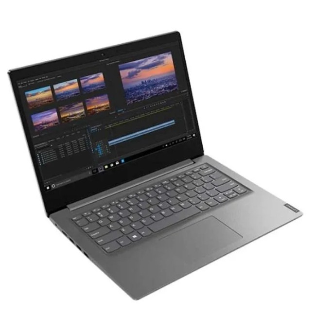 C12-LAPTOP LENOVO V14 ADA AMD3020 8G 256 SSD DOS 14