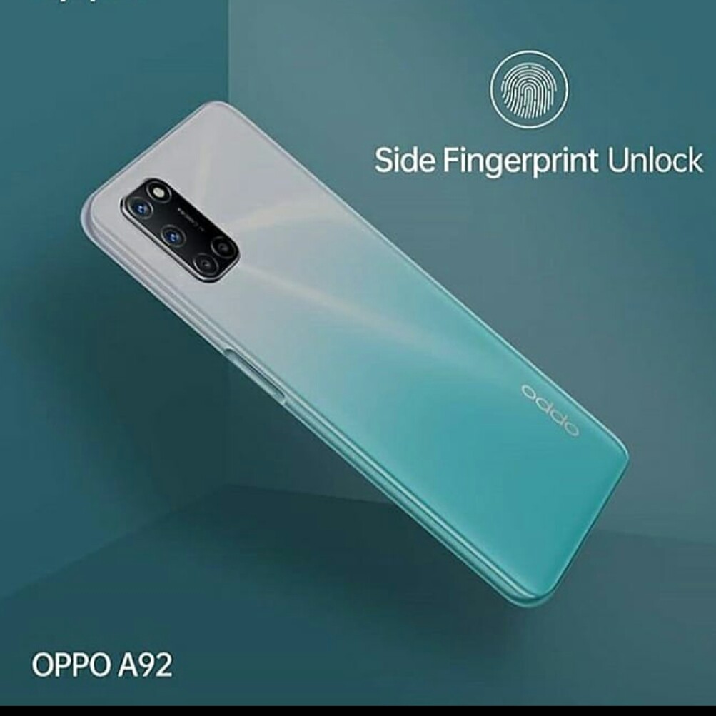 C12-OPPO A92  MERK OPPO PER UNIT