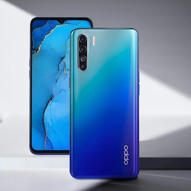 C12-OPPO RENO 3  MERK OPPO PER UNIT