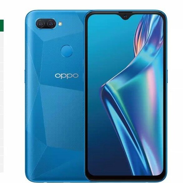 C12-OPPO SMARTPHONE OPPO A12 RAM 3 ROM 32 MERK OPPO PER UNIT 2