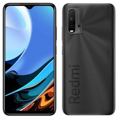 C12-REDMI 9T RAM 4 GB ROM 64 GB MERK PERUNIT 3