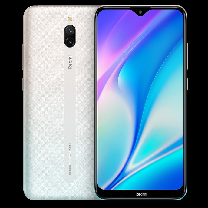 C12-SMARTPHONE REDMI 8A PRO RAM 3 STORAGE 32 GB  BATTERAY 5000 MAH  M 3