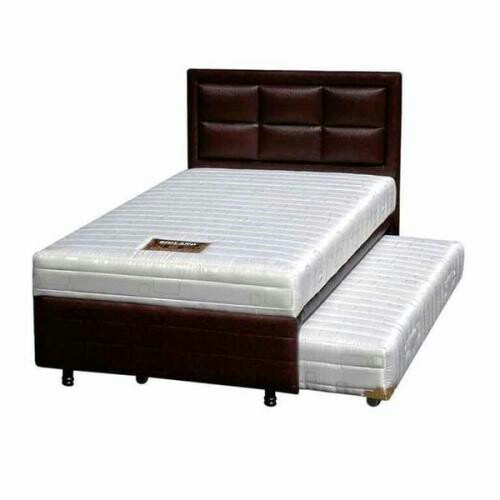 C12-SPRINGBED SPRINGBED TWIN PEGASO MERK PEGASSO PER UNIT