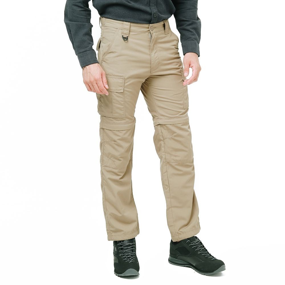 C176 RIBSTOP PANTS