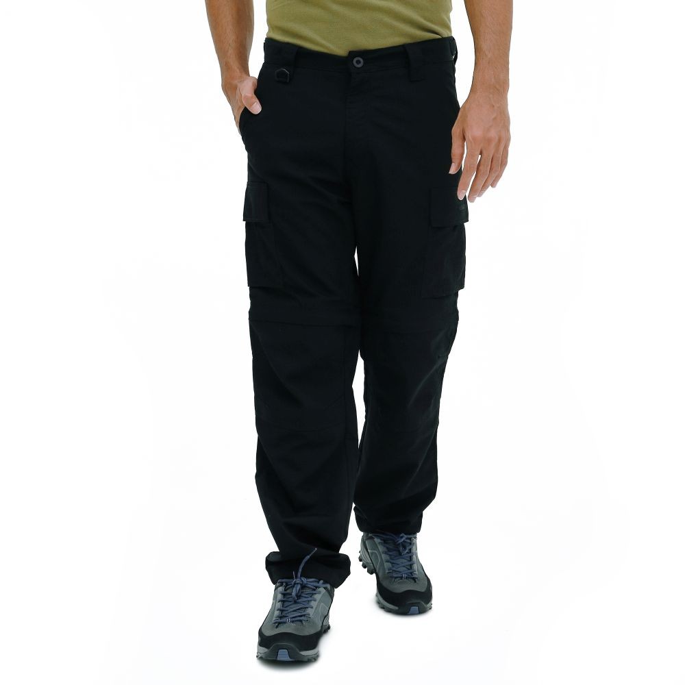 C176 RIBSTOP PANTS 2