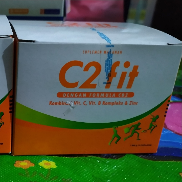C2 fit 