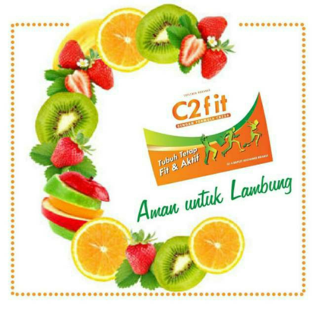 C2 fit  3
