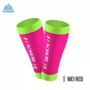 C3-- AONIJIE E4405 COMPRESSION CALF SLEEVE BETIS LARI MARATHON LAKE BL