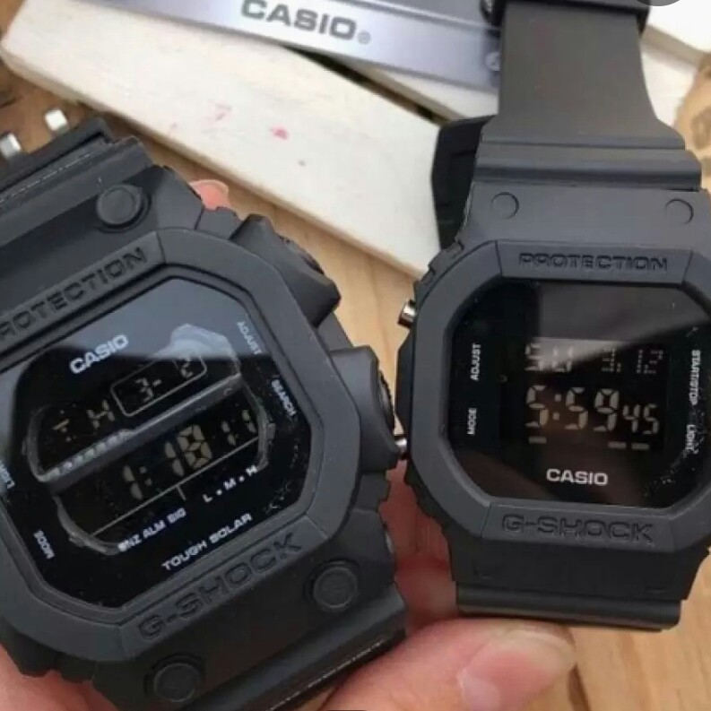 C3-- JAM TANGAN G SHOCK GX56-KW SUPER MERK - PER UNIT