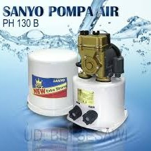 C3-- POMPA SANYO PH 130B  MERK  PER UNIT