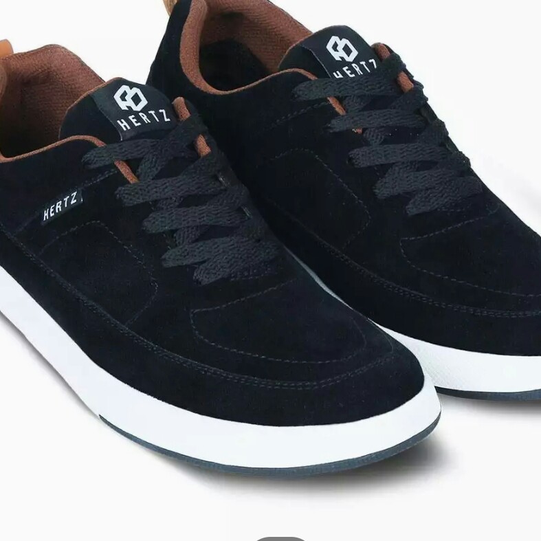 C3-- SEPATU PRIA SNEAKERS 3083 BRAND HETZ MERK - PER UNIT