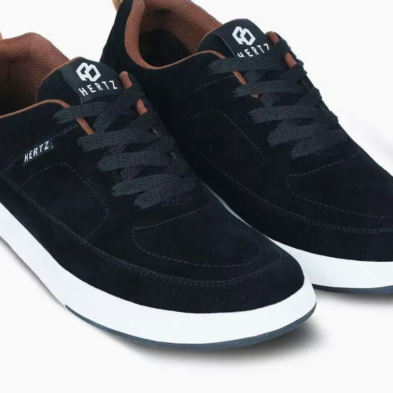 C3-- SEPATU PRIA SNEAKERS 3083 BRAND HETZ MERK - PER UNIT