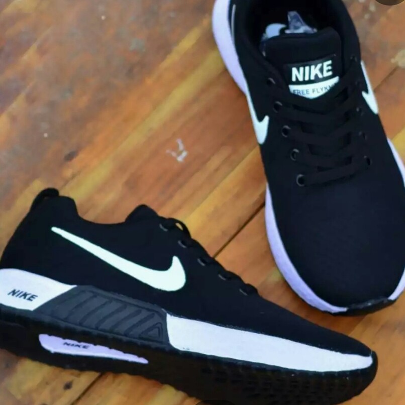 C3-- SEPATU PRIA SNEAKERS NIKE 741 AIRMAX ZOOM VEGASUS SPORTS MERK - P 2