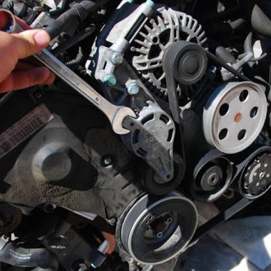 C3-JASA GANTI TIMING BELT MERK INNOVAPAJEROFORTUNER PER UNIT