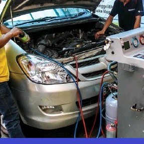 C3-JASA SERVICE AC CHECK FREONCOMPRESOREVAPORATORINSTALANSI PIPA M