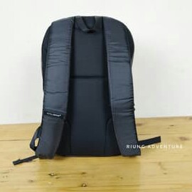 C3-KALIBRE TAS BACKPACK BLACK - DARBY 20L - 911207 - 000 MERK KALIBRE 3