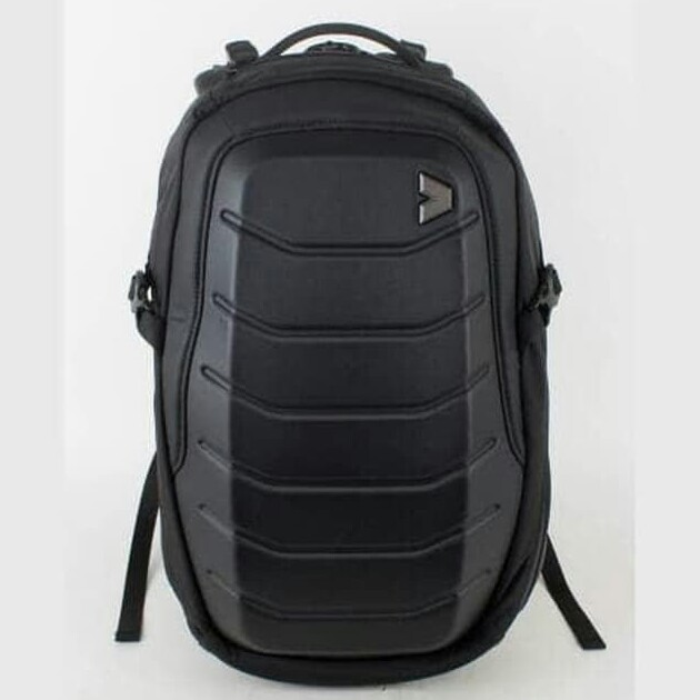 C3-KALIBRE TAS BACKPACK BLACK PREDATOR 23L - 910586 - 000 MERK KALIBRE 3