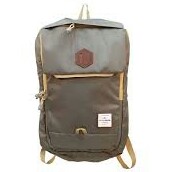 C3-KALIBRE TAS BACKPACK SEAL BROWN GRIFFIN 20L - 910848 - 227 MERK KAL