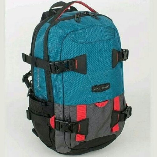 C3-KALIBRE TAS SLING BAG TOSCA GREY - ADAPTIC 04 7L - 920584 - 325 MER