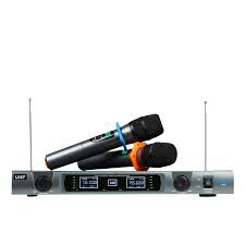 C3-MICROPHONE WIRELESS HOME MICROPHONE MERK HOME PER UNIT