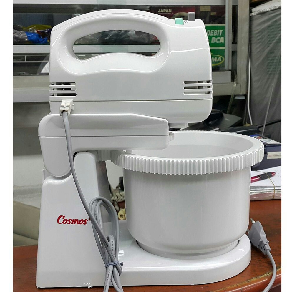 C3-MIXER KUE ADONAN COSMOS CM 1289 MERK COSMOS PER UNIT