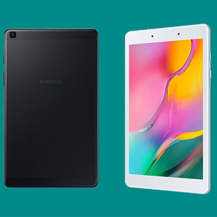 C3-SAMSUNG TAB A 2019 8 INCI RAM 2 ROM 32 MERK SAMSUNG PER UNIT 2