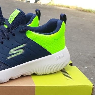 C3-SEPATU SKECHERS SKECHERS 55168 MERK SKECHERS PER UNIT 2