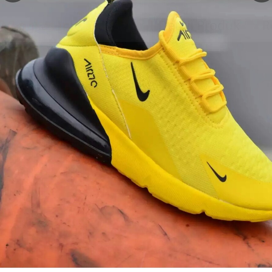C3-SEPATU SNEAKERS WOMAN NIKE AIR7C 2