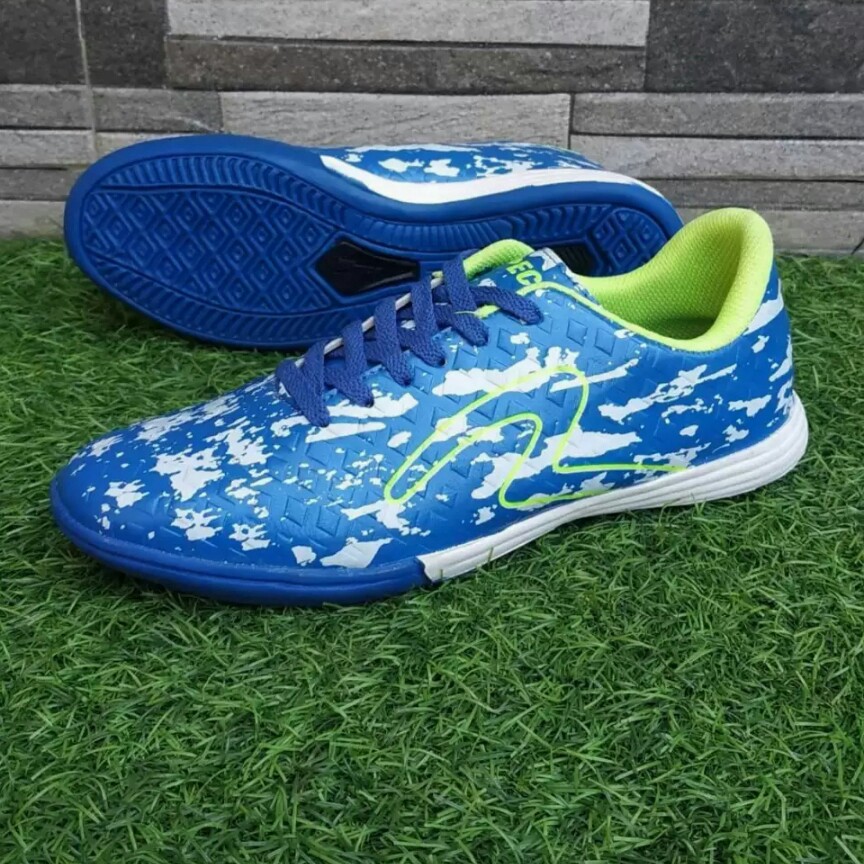 C3-SEPATU SPECS FUTSAL SPEC ULTIMATE BARICADA SOCCER NIKE