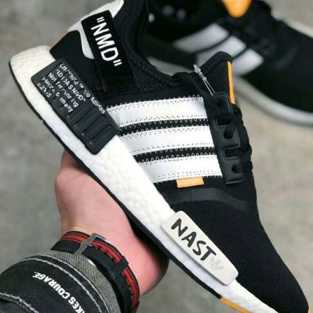 C3-SEPATU SPORT ADIDAS NMD KW SUPER