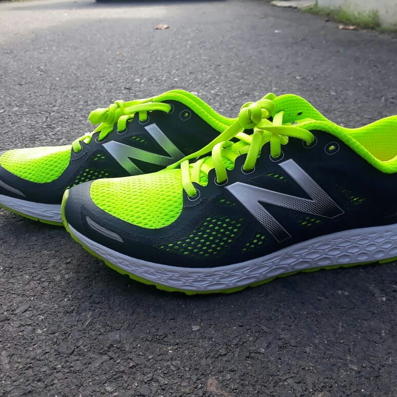 C3-SEPATU SPORT NEW BALANCE MZAN TGB ORIGINAL