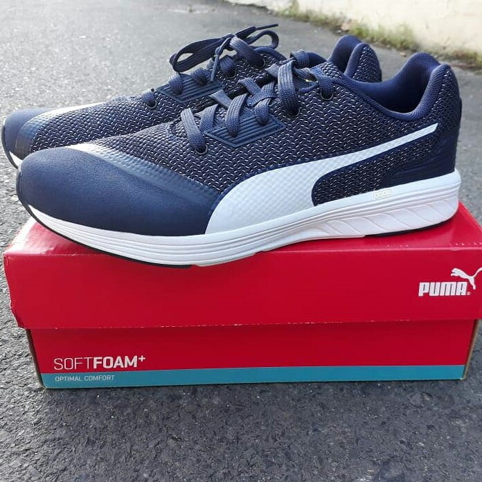 C3-SEPATU SPORT PUMA TIPE MERK PUMA ORIGINAL