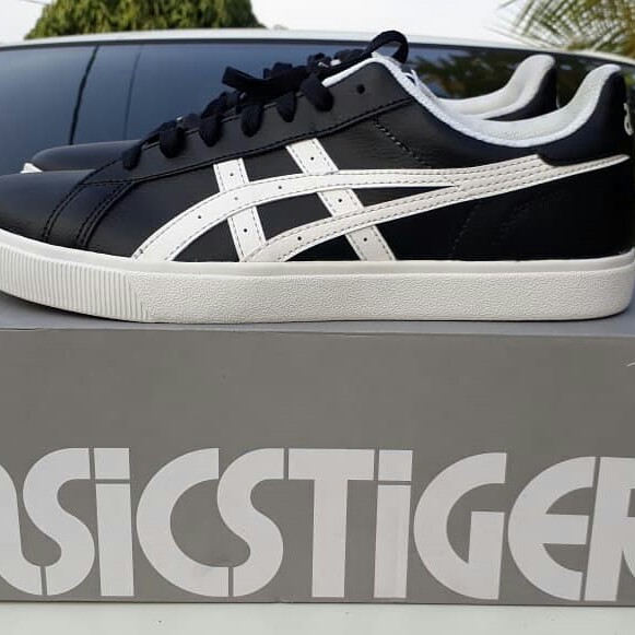 C3-SEPATU SPORT SEPATU PRIA ASICS TIGER - ORIGINAL MERK ASICS PER UNIT