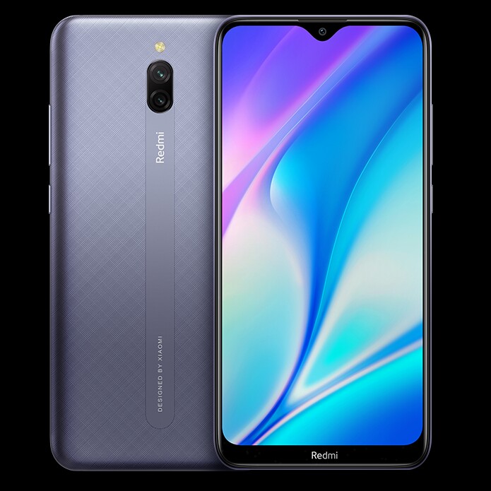 C3-SMARTPHONE REDMI 8A PRO RAM 3 STORAGE 32 GB  BATTERAY 5000 MAH  ME 2