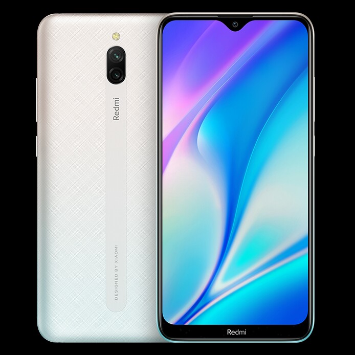 C3-SMARTPHONE REDMI 8A PRO RAM 3 STORAGE 32 GB  BATTERAY 5000 MAH  ME 3