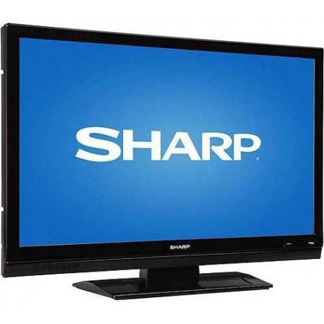 C3-TV SHARP 24 INCHI MERK SHARP PER UNIT