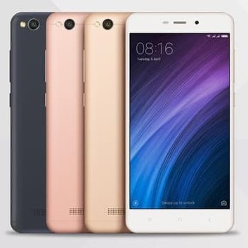 C6-- REDMI 4A RAM 2 GB MERK  PER UNIT