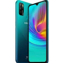 C6-INFINIX SMARTPHONE INFINIX HOT 9 PLAY - 232 MERK INFINIX PER UNIT 2