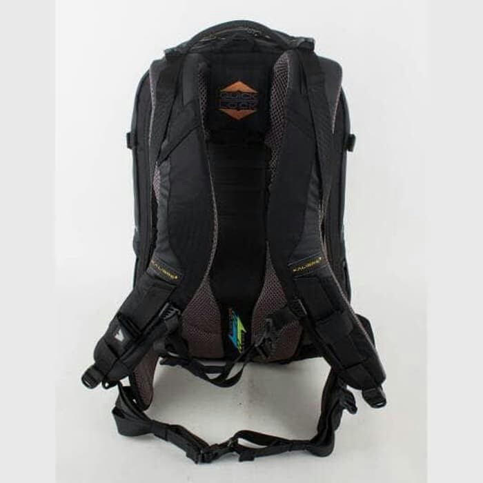 C6-KALIBRE TAS BACKPACK BLACK PREDATOR 23L - 910586 - 000 MERK KALIBRE 2