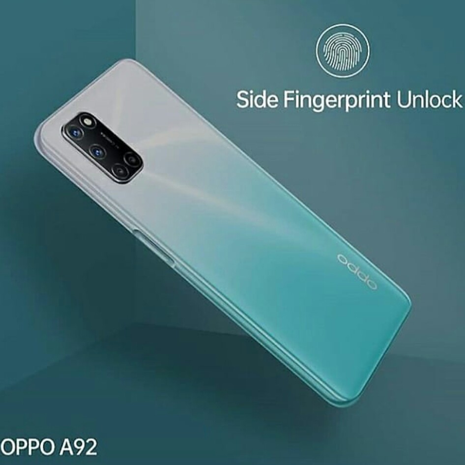 C6-OPPO A92  MERK OPPO PER UNIT