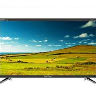 C6-TV POLYTRON 24 INCHI TIPE 1852 NO MOVIE MERK POLYTRON  PER UNIT