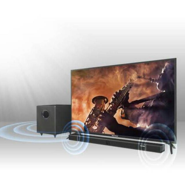 C6-TV POLYTRON 40 INCHI TIPE 40B880 MERK POLYTRON PER UNIT 2