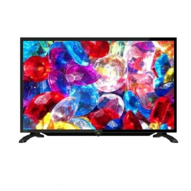 C6-TV SHARP 32 INCH AQUOS LED LC-32 2T-C32BA1i MERK SHARP PER UNIT