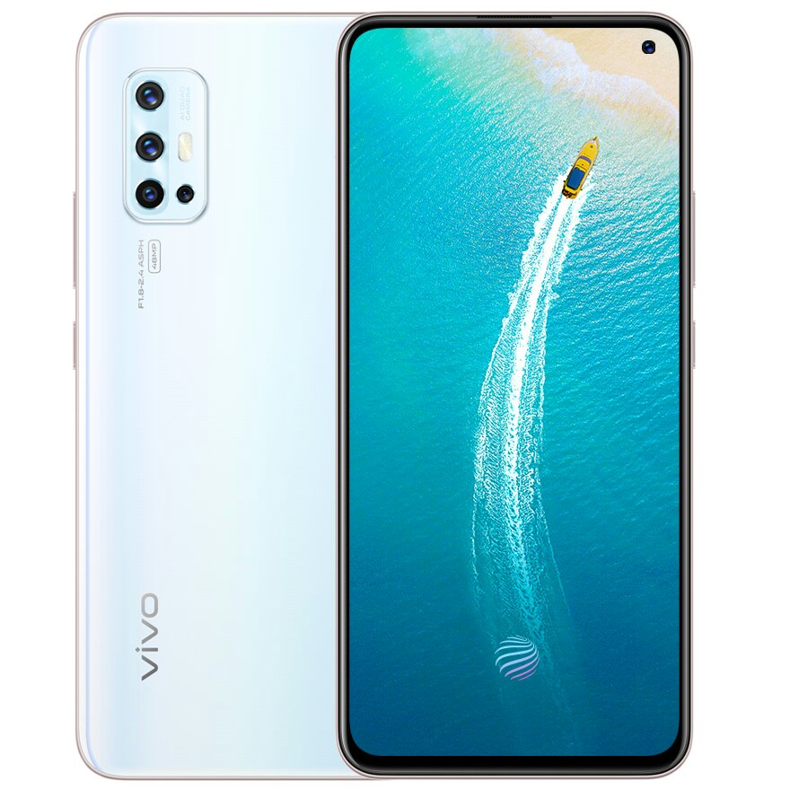 C6-VIVO V19 RAM 8GB ROM 128GB 4500MAH MERK VIVO PER UNIT