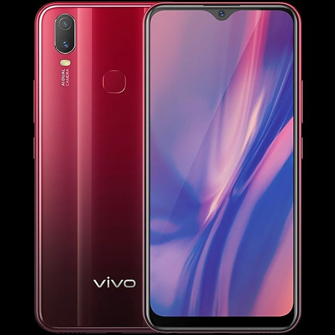 C6-VIVO Y11  MERK VIVO PER UNIT