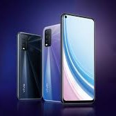 C6-VIVO Y50  8GB  128 GB MERK VIVO PER UNIT 2