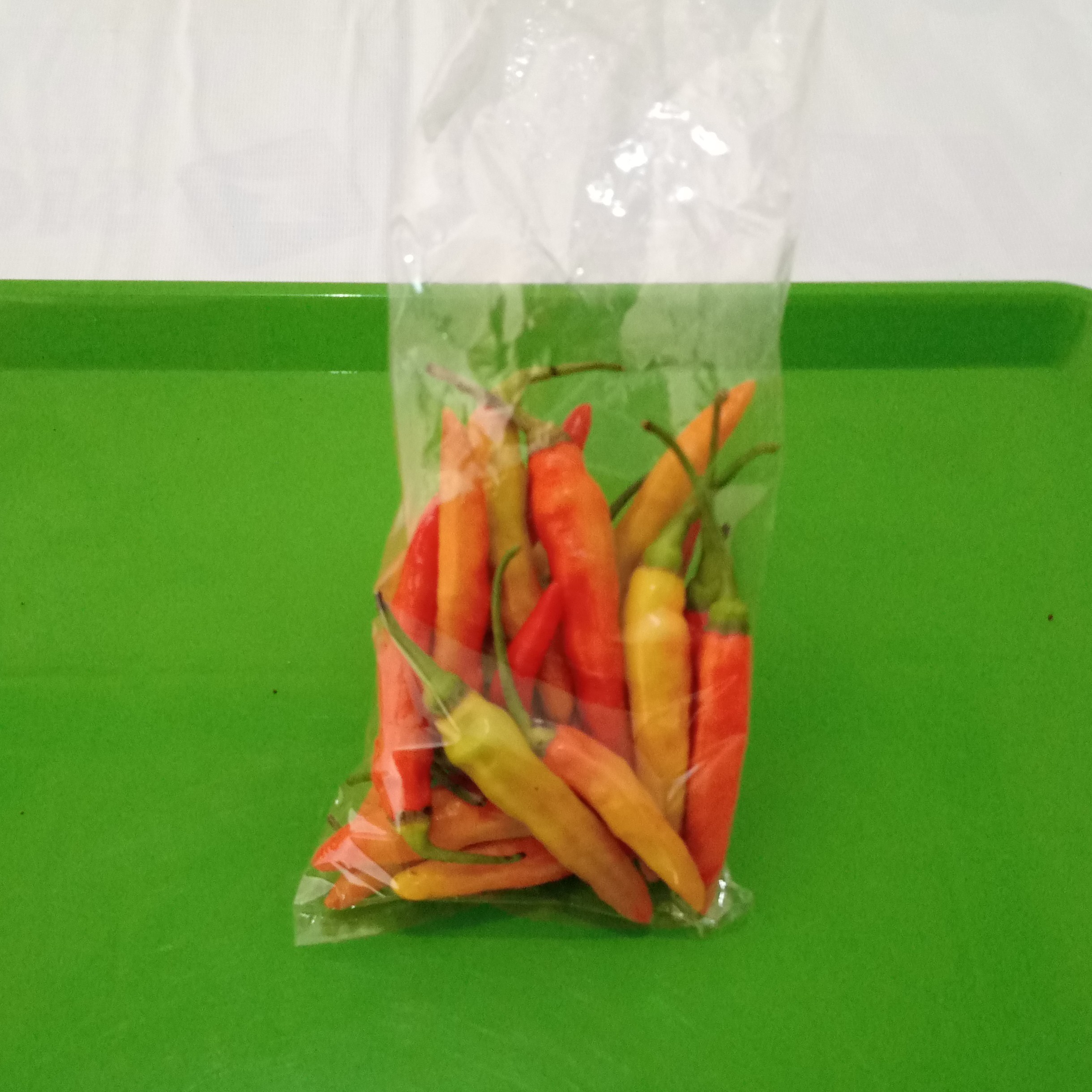 CABAI RAWIT 50 Gram 2