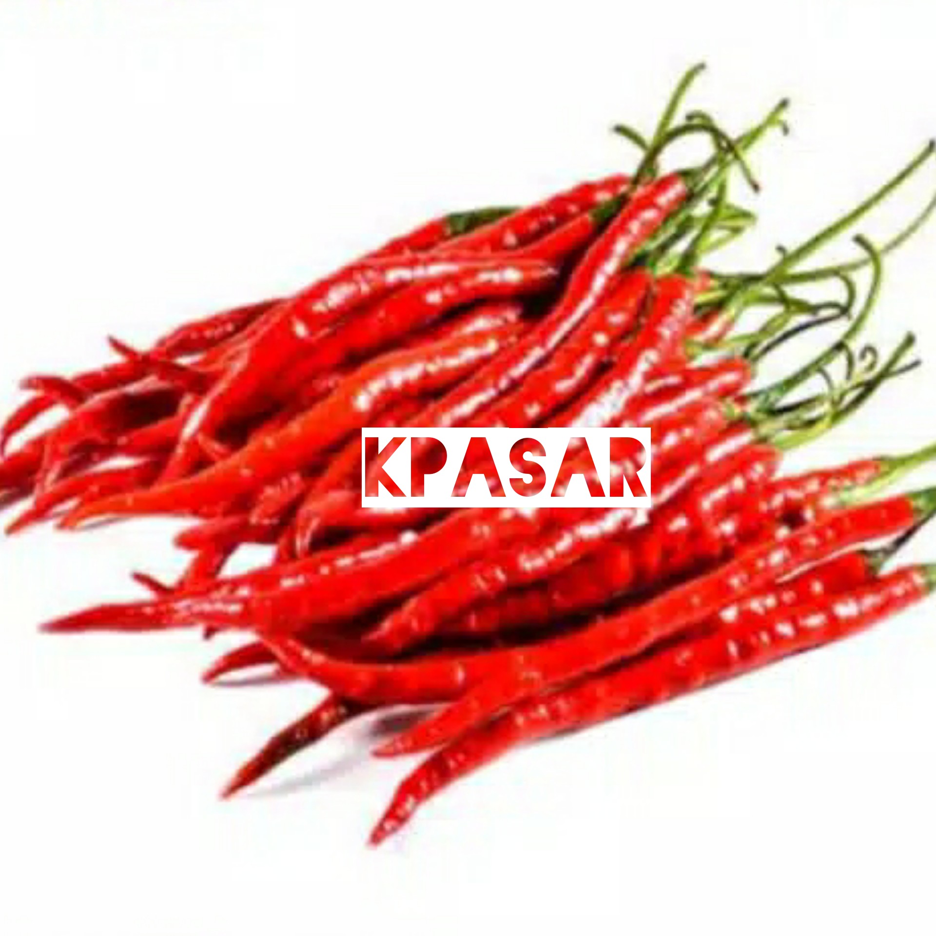 CABE KERITING 250 GRAM