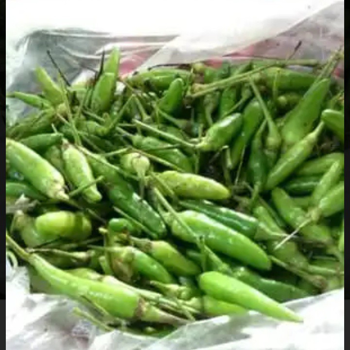 CABE RAWIT 