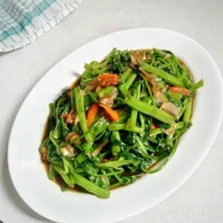 CAH KANGKUNG 